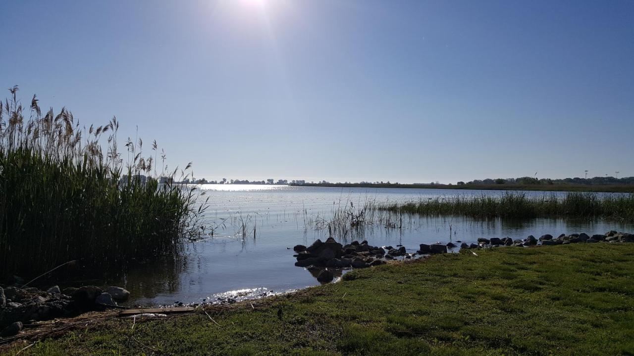 Hotel Sandusky Koa Holiday Campground Zewnętrze zdjęcie