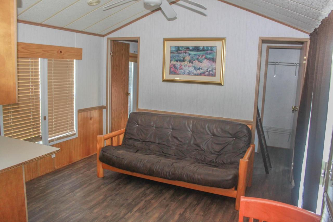 Hotel Sandusky Koa Holiday Campground Pokój zdjęcie
